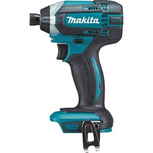 Makita XDT11Z 18V LXT Lithium-Ion Cordless Impact Driver, Tool Only