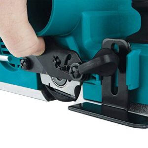 Makita XPK02Z 18V LXT® Lithium-Ion Brushless Cordless 3-1/4" Planer, AWS™ Capable, Tool Only