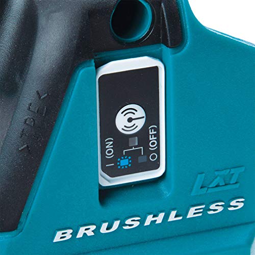 Makita XPK02Z 18V LXT® Lithium-Ion Brushless Cordless 3-1/4" Planer, AWS™ Capable, Tool Only