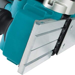 Makita XPK02Z 18V LXT® Lithium-Ion Brushless Cordless 3-1/4" Planer, AWS™ Capable, Tool Only