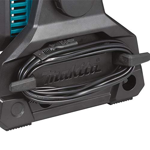 Makita DML809 18V X2 LXT® Lithium-Ion Cordless/Corded Work Light, Light Only