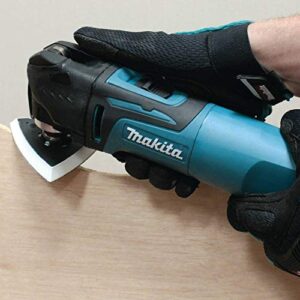 Makita TM3010CX1 Multi-Tool Kit