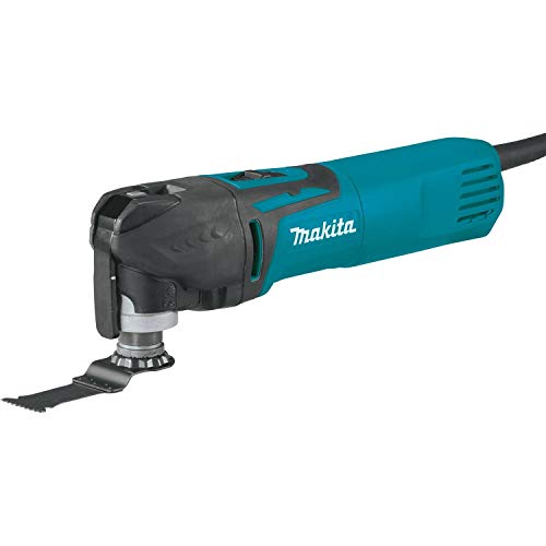 Makita TM3010CX1 Multi-Tool Kit