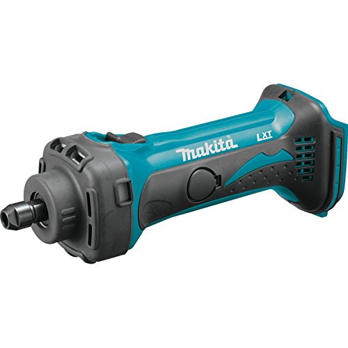 Makita XDG02Z 18V LXT 1/4" Compact Die Grinder