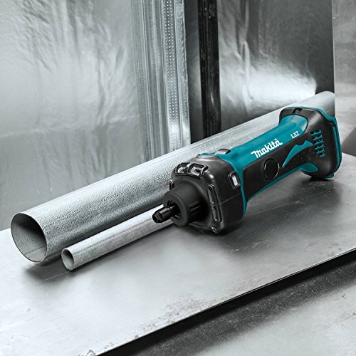 Makita XDG02Z 18V LXT 1/4" Compact Die Grinder