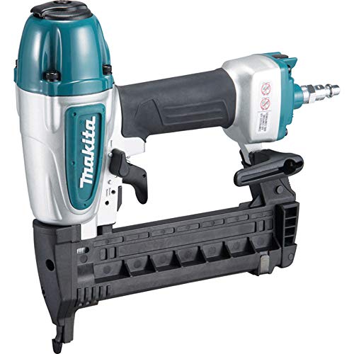 Makita AT638A 1/4" Narrow Crown Stapler, 18 Ga,