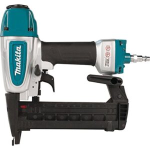 Makita AT638A 1/4" Narrow Crown Stapler, 18 Ga,