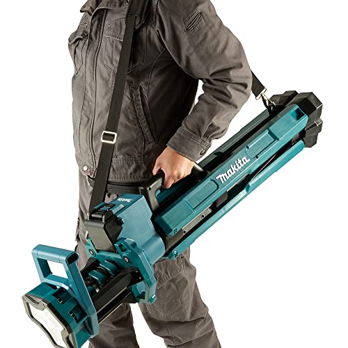 Makita DML813 18V LXT® Lithium-Ion Cordless Tower Work Light, Light Only