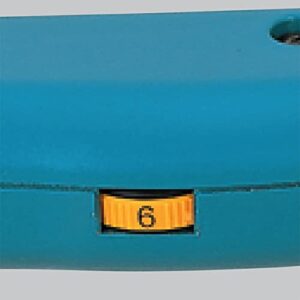 Makita 9032 3/8" x 21" Belt Sander , Blue
