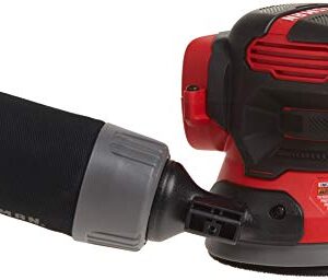 CRAFTSMAN V20* Random Orbit Sander, Tool Only (CMCW220B)