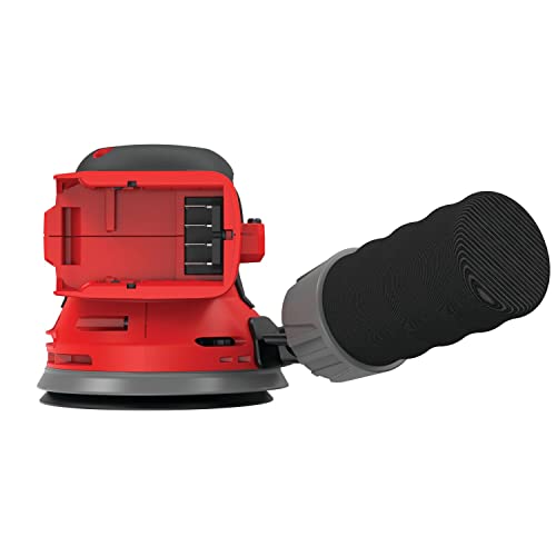 CRAFTSMAN V20* Random Orbit Sander, Tool Only (CMCW220B)