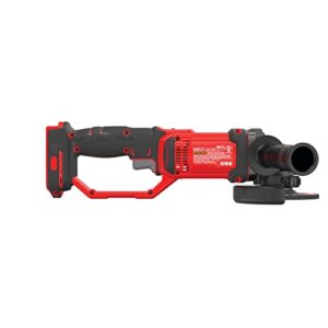 CRAFTSMAN V20* Angle Grinder, Small, 4-1/2-Inch, Tool Only (CMCG400B)