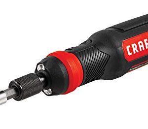 CRAFTSMAN CMHT66718B20 4V 20PC SCREWDRIVER SET