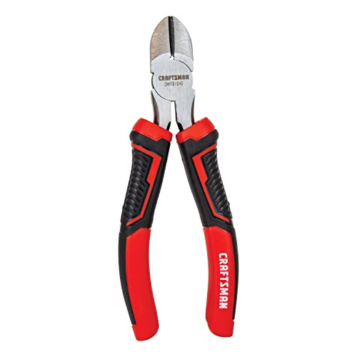 CRAFTSMAN CMHT81646 CFT DIAGONAL PLIER-6IN (-758632)