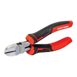 CRAFTSMAN CMHT81646 CFT DIAGONAL PLIER-6IN (-758632)