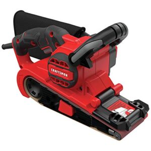 CRAFTSMAN Belt Sander, 3-Inch x 21-Inch (CMEW213)