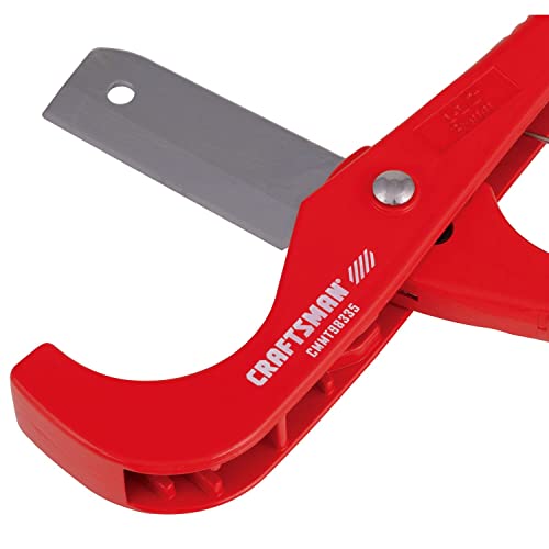 CRAFTSMAN CMMT98335 CRAFTSMAN HOSE CUTTERS