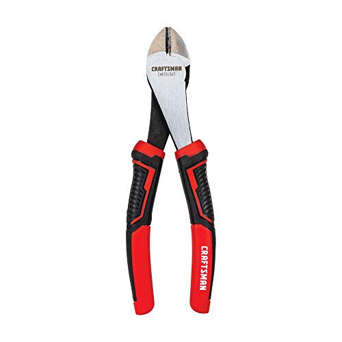 CRAFTSMAN CMHT81647 7-in. Diagonal Pliers