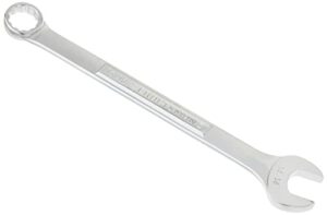 craftsman combination wrench, sae, 15/16-inch (cmmt44704)