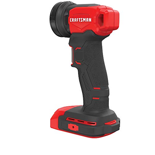 CRAFTSMAN V20* LED Work Light (Tool Only) (CMCL020B)