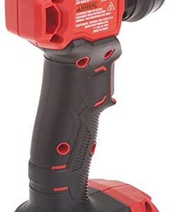 CRAFTSMAN V20* LED Work Light (Tool Only) (CMCL020B)