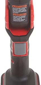 CRAFTSMAN V20* LED Work Light (Tool Only) (CMCL020B)