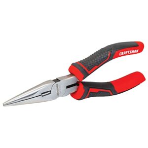 CRAFTSMAN CMHT81644 CFT LONG NOSE PLIER-6IN