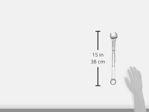 CRAFTSMAN Wrench Set, SAE / Metric, 32-Piece (CMMT12080)