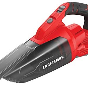 Craftsman CMCVH001C1 V20* Cordless Handheld Vacuum Kit