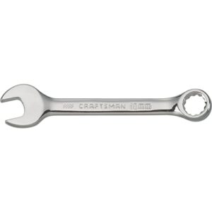 craftsman cmmt44113 cm 12pt shrt combo wrench 10mm