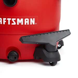 CRAFTSMAN CMXZVBE38621 2-1/2 in. Wet Nozzle Wet/Dry Vac Attachment for Shop Vacuums