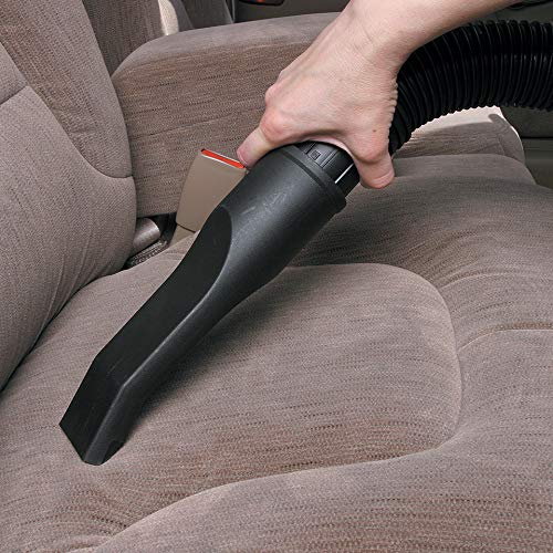CRAFTSMAN CMXZVBE38620 2-1/2 in. Car Nozzle Wet/Dry Vac Attachment for Shop Vacuums