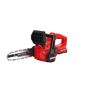 CRAFTSMAN CMCCS610D1 Chain Saw, Red