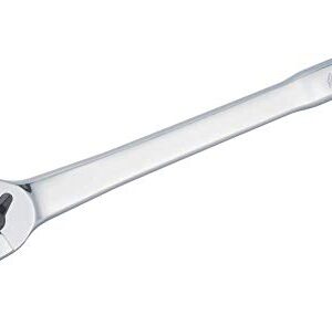 CRAFTSMAN Ratchet, Pear Head Long Handle, SAE, 72-Tooth, 3/8-Inch (CMMT99427)