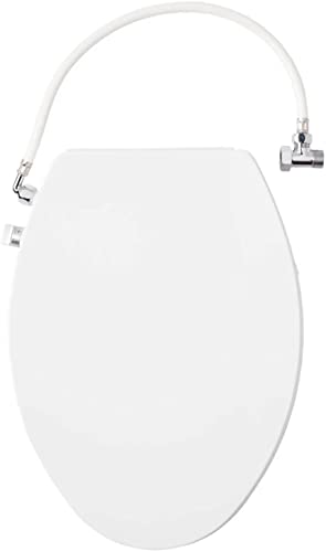 Signature Hardware 948434-12-L Key West 1.28 GPF Two Piece Elongated Skirted Chair Height Toilet - Seat Included