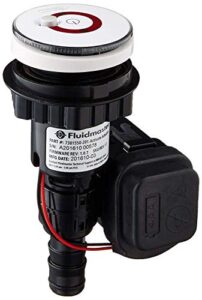american standard 7381683-401.0070a activate actuator with battery compartment and batteries