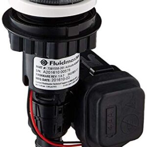 American Standard 7381683-401.0070A Activate Actuator with Battery Compartment and Batteries