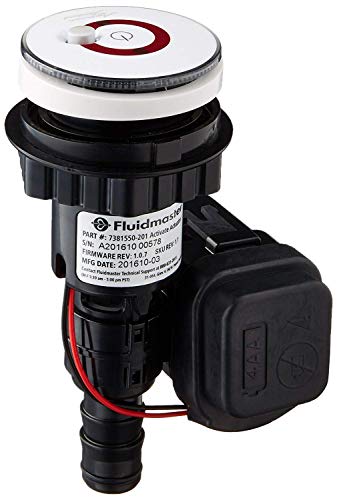 American Standard 7381683-401.0070A Activate Actuator with Battery Compartment and Batteries