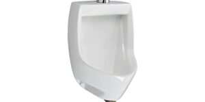 american standard 6581001.02 6581.001.020 urinal, white