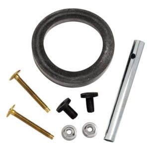 american standard 7301021-0070a tank to bowl coupling kit, multicolor