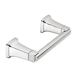 american standard 7353230.002 townsend toilet paper holder, polished chrome