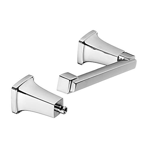 American Standard 7353230.002 Townsend Toilet Paper Holder, Polished Chrome