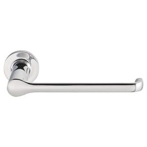 American Standard 7105230.002 Studio S Toilet Paper Holder, Polished Chrome