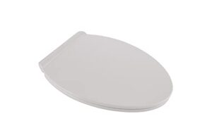 american standard 5055a65c contemporary vormax elongated toilet seat with trivantage