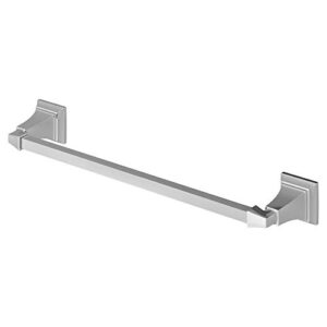 American Standard 7455018.002 TS Series 18"-Towel Bar, Polished Chrome