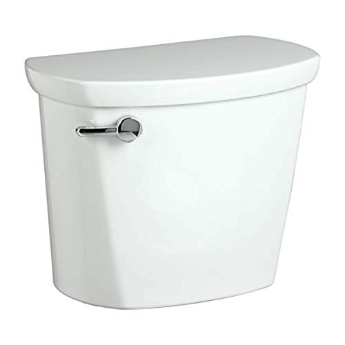 American Standard 4188A104.020 Cadet Pro 1.28 GPF Toilet Tank, White