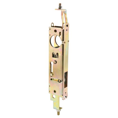 Prime-Line J 4505 Deadbolt Lock, 1-1/2 inch, 2-Point, Steel, (single pack)