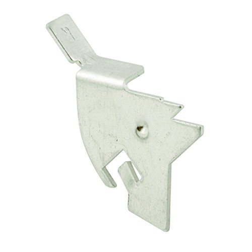 4 Set - Prime-Line PL 14672 Knife Latches Right Hand, Mill (2-Pack)5)