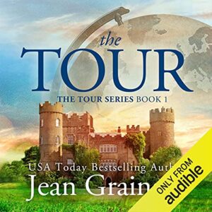 the tour: a trip through ireland