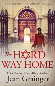 the hard way home (the star and the shamrock book 3)